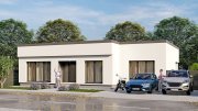 Casa individuala din caramida 4 camere Cartier Izvor Tarlungeni Brasov - 10