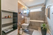 Casa semimobilata semiutilata modern cartier Izvor Tarlungeni Brasov - 2