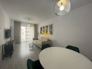 2 camere decomandate Buna Ziua, bloc nou, parcare, etaj intermediar! - 2
