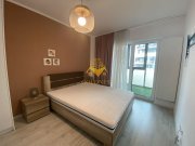 2 camere decomandate Buna Ziua, bloc nou, parcare, etaj intermediar! - 4