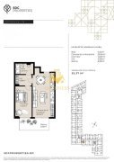 Oportunitate de investitie Soporului 19!Apartament 2 camere Gheorgheni - 2