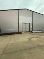 Hale metalice hală metalică panouri sandwich montaj structură - 3