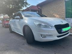 Peugeot 508 SW - 2011 - 2