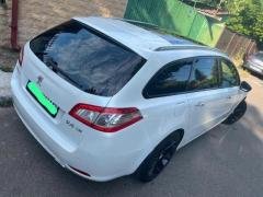 Peugeot 508 SW - 2011 - 3