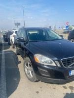 Vând Volvo xc 60 - 2