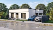 Casa individuala 3 camere finalizata/intabulata Cartier Izvor Tarlungeni Brasov