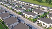 Casa individuala 3 camere finalizata/intabulata Cartier Izvor Tarlungeni Brasov - 6