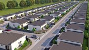 Casa individuala 3 camere finalizata/intabulata Cartier Izvor Tarlungeni Brasov - 7