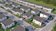Casa individuala 3 camere finalizata/intabulata Cartier Izvor Tarlungeni Brasov - 8