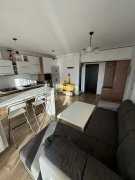 2 camere open space, Modern, Platinia, Central, NTT Data, Constanta