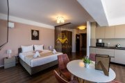 o camera,parcare, bloc nou, terasa,Manastur, West City, Calea Floresti