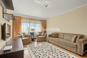 Central-Eremia, ap. 3 camere, 2 băi + boxă,proaspăt zugrăvit, et.2 - 4