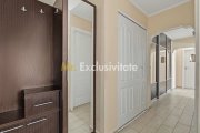 Central-Eremia, ap. 3 camere, 2 băi + boxă,proaspăt zugrăvit, et.2 - 10