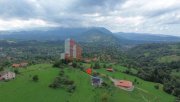 Teren intravilan 3.000 mp cu casă tradițională – Bran, sat Poarta - 2