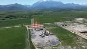 Teren pentru dezvoltare industrială/comercială 23.200 mp Râșnov DN73 - 4