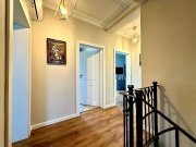 Duplex modern 5 camere 120 mp teren 335 mp Dumbravita Ferventia - 4