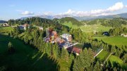 Resort 4 Stele de Vânzare | Fundata Brașov | 45.000mp | 43 Unități |