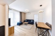 COM 0% Penthouse superb cu o camera | Denya Forest