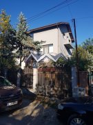 Casa P+1+M 4 camere | Curte libera 275mp