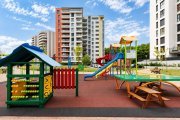 COM 0% Apartament nou cu 2 camere si gradina | Denya Forest - 10
