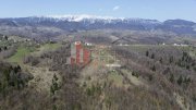 Teren Drumul Carului, Moieciu Suprafață: 29.595 mp | - 2