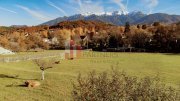 Teren 15.941 mp Moieciu | parcelabil | aproape de Castelul Bran