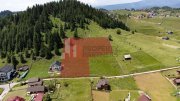 Teren Fundatica intravilan 4500 mp
