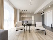 COM 0% Apartament nou cu 2 camere | Denya Forest - 5