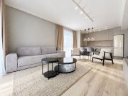 COM 0% Apartament nou cu 2 camere, bucatarie inchisa | Denya Forest - 2