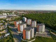 COM 0% Apartament nou cu 2 camere, bucatarie inchisa | Denya Forest - 9