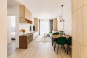 COM 0% Apartament nou cu 2 camere | Denya Forest - 3