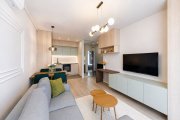 COM 0% Apartament nou cu 2 camere | Denya Forest - 4