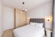 COM 0% Apartament nou cu 2 camere | Denya Forest - 7