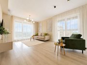 Apartament nou cu 2 camere si gradina | Denya Forest - 4
