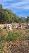 Teren intravilan de vânzare | Budești | 1.000 mp - 6