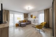 Garsonieră modernă la etajul 1 într-un bloc din 2021 - 3
