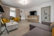 Garsonieră modernă la etajul 1 într-un bloc din 2021 - 4
