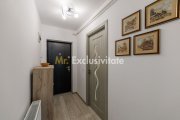 Garsonieră modernă la etajul 1 într-un bloc din 2021 - 5