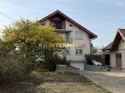 CASA Vintu D+P+E+M cu 4100 mp .Teren Intravilan si Extravilan Utilitati - 3