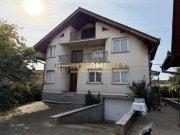 CASA Vintu D+P+E+M cu 4100 mp .Teren Intravilan si Extravilan Utilitati - 4