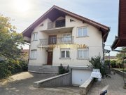 CASA Vintu D+P+E+M cu 4100 mp .Teren Intravilan si Extravilan Utilitati - 7