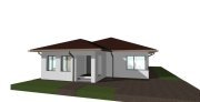 Casa noua cu 4 camere situata in zona Miceti cu utilitati, priveliste panoramica