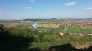 Teren intravilan de vanzare 4000 mp zona Alba Micesti