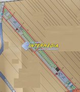 Teren Intravilan de vanzare 8200 mp cu deschidere de 28 m zona Vintu de Jos - 5