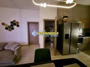 Penthouse de vanzare BLOC NOU cartier rezidential zona Cetate - 3
