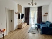 Apartament nou cu 2 camere, terasă și 2 locuri de parcare in Livezeni