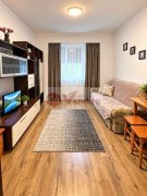 Garsonieră de vânzare - Micro 40 – C-uri | Etaj 3 - 26.500 Euro - 2