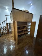 Apartament 1 camera clădire istorică Ultracentral , Mărăști – Unirii - 4