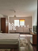 Apartament de închiriat Sibiu | Ștrand | 2 camere | 58 mp | parter - 6