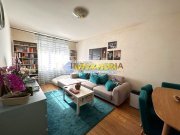 Apartament in Bloc NOU cu 2 Camere, 64 mp. si gradina in Cetate-Schit, Mobilat!